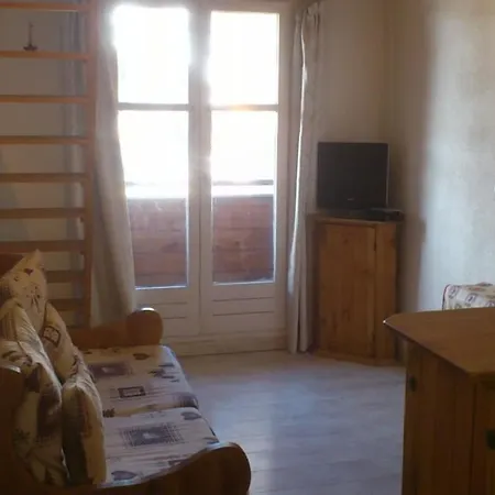 Apartment 2 Pieces Cosy La Foux D 'allos Centre Station 30 M Carres Allos