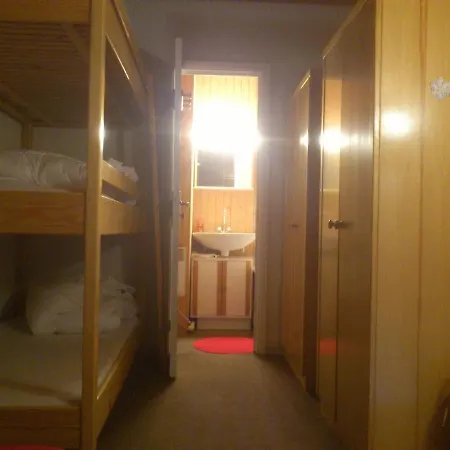 Apartment 2 Pieces Cosy La Foux D 'allos Centre Station 30 M Carres